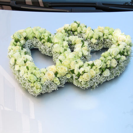2 Herzen weiße Rosen (3)