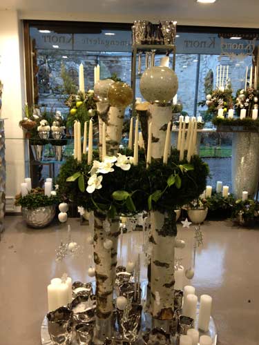 Advent-Laden