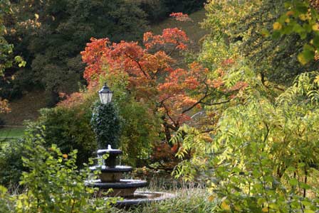 Baden-baden_Laterne