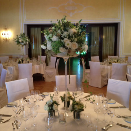 Bel Etage im Kurhaus (1)