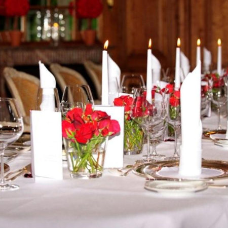 Garten-Salon Brenner`s Parkhotel (1)