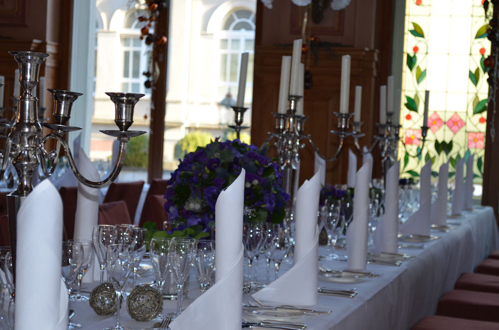 Maler Saal Dorint Hotel (1)