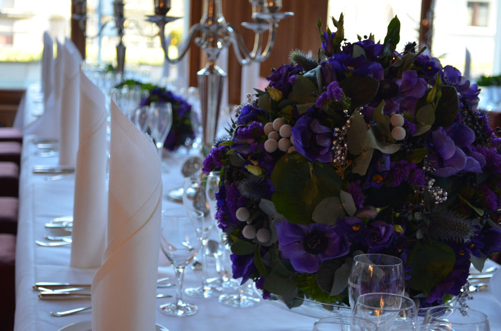 Maler Saal Dorint Hotel (3)