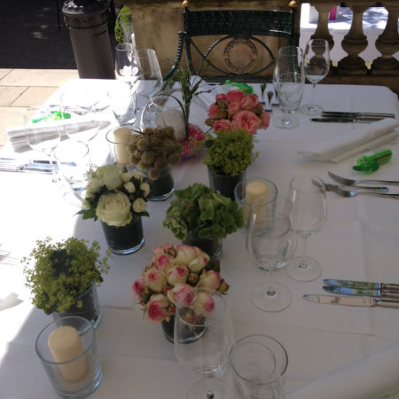 Terrasse Medici