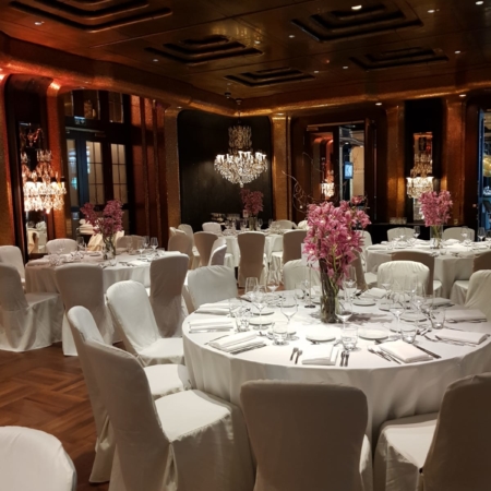 raumtisch event