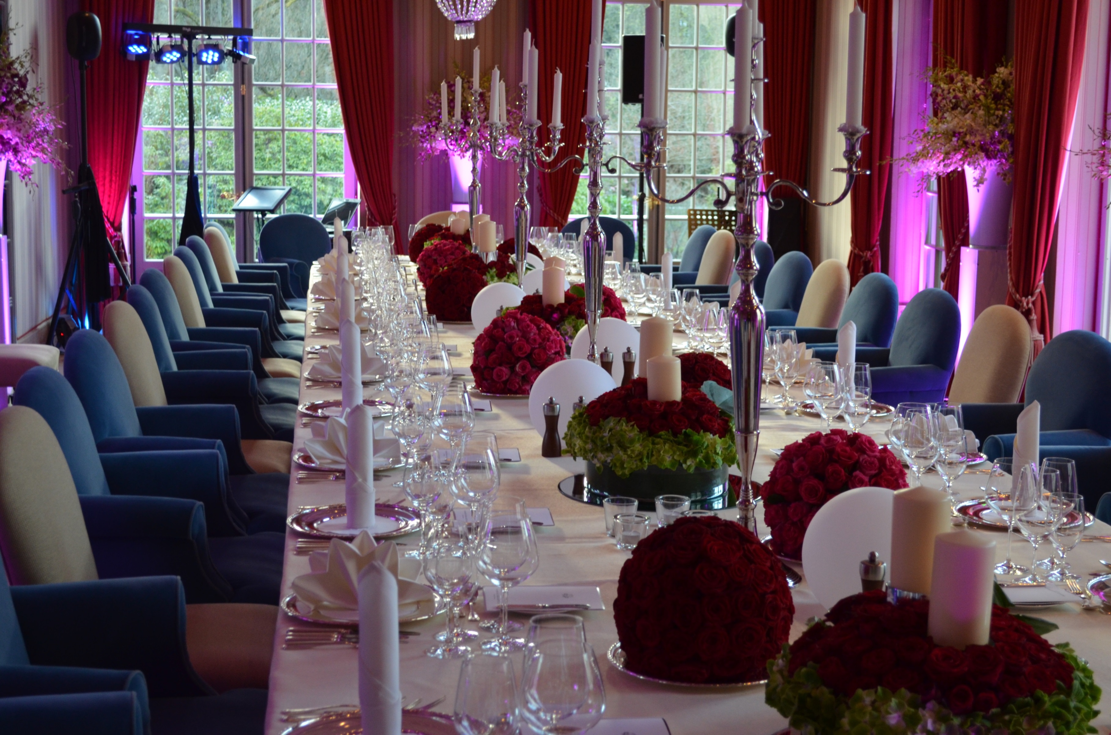 tischdeko hochzeit (25)