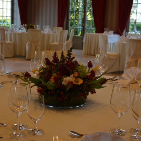 tischdeko hochzeit (4)
