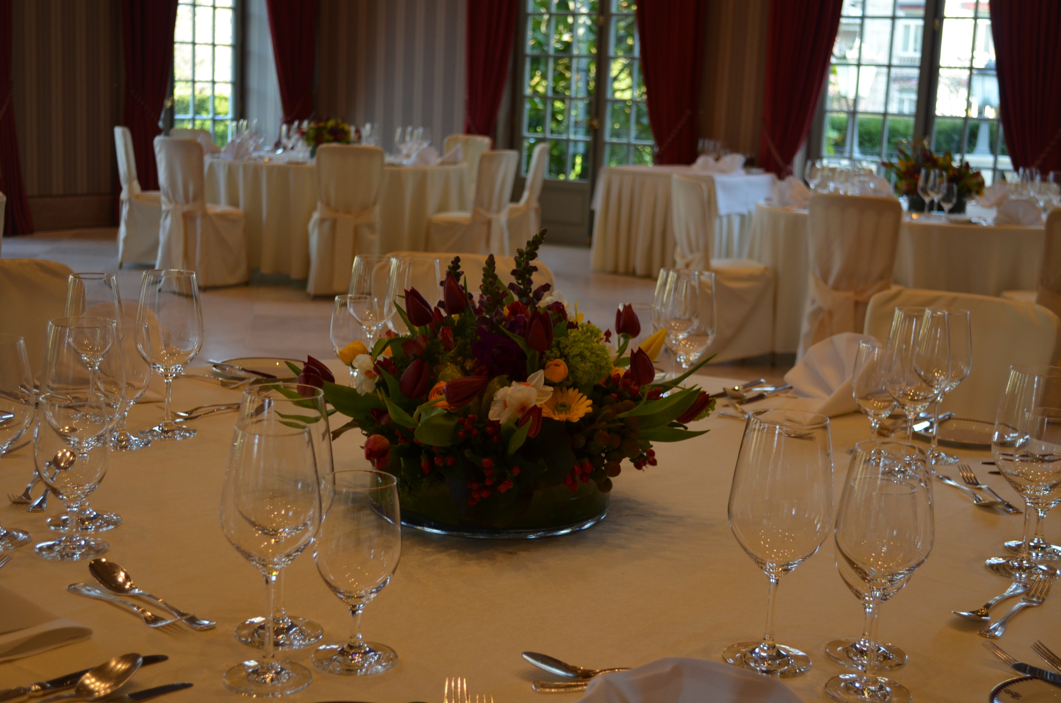 tischdeko hochzeit (4)