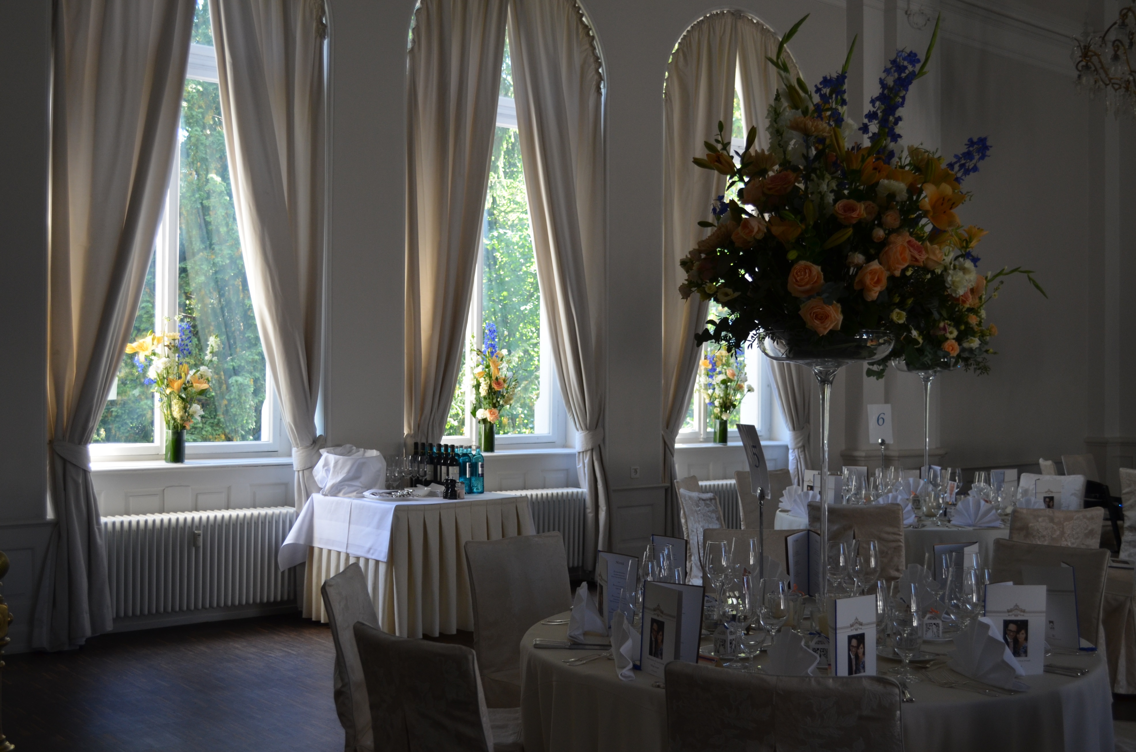 tischdeko hochzeit (5)