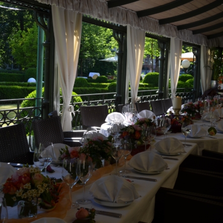 tischdeko hochzeit (6)