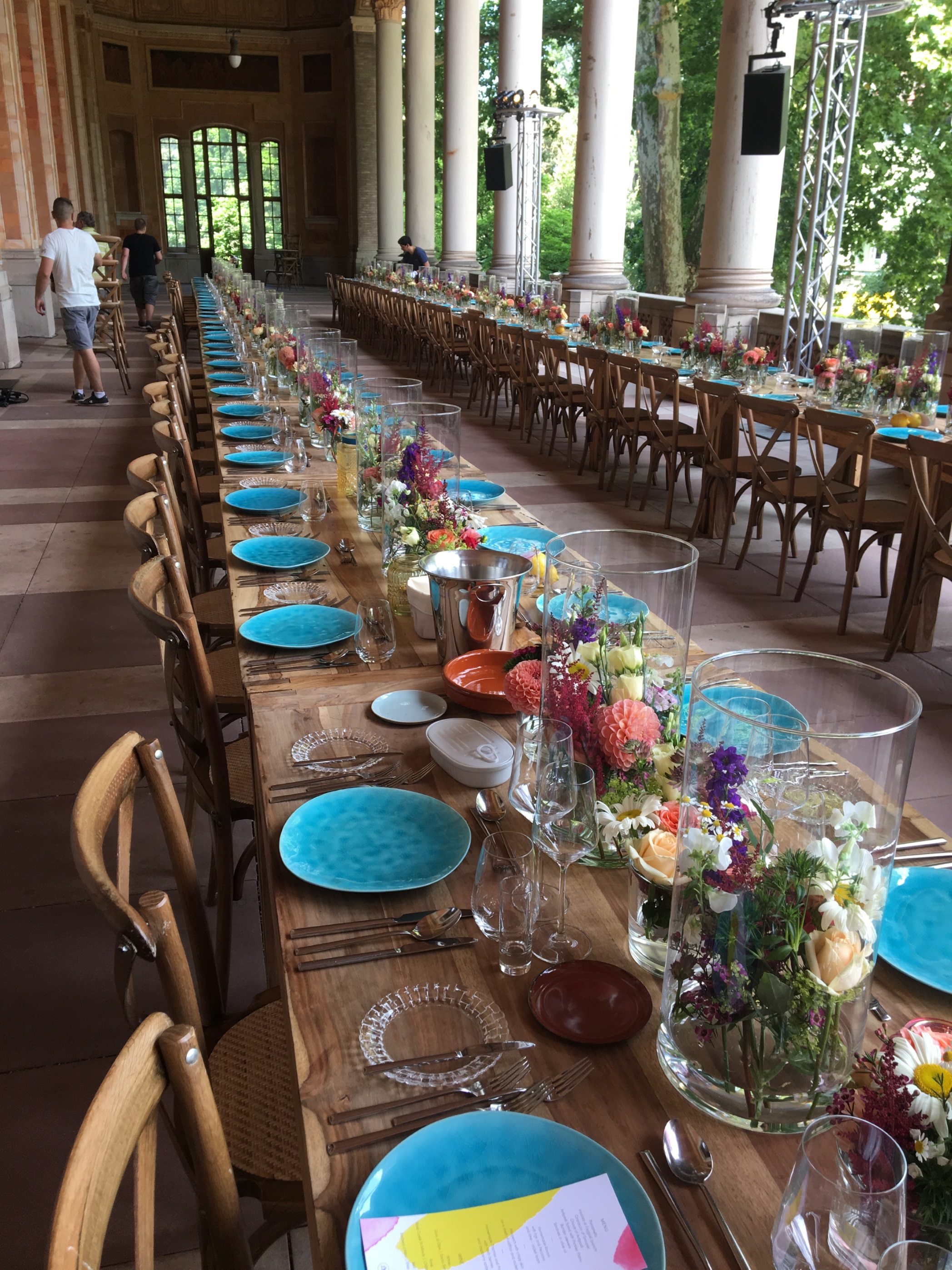 tischdeko hochzeit f(31)