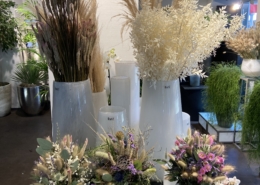 Trocken Blumen