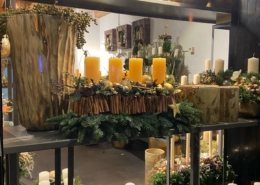 Goldener Advent
