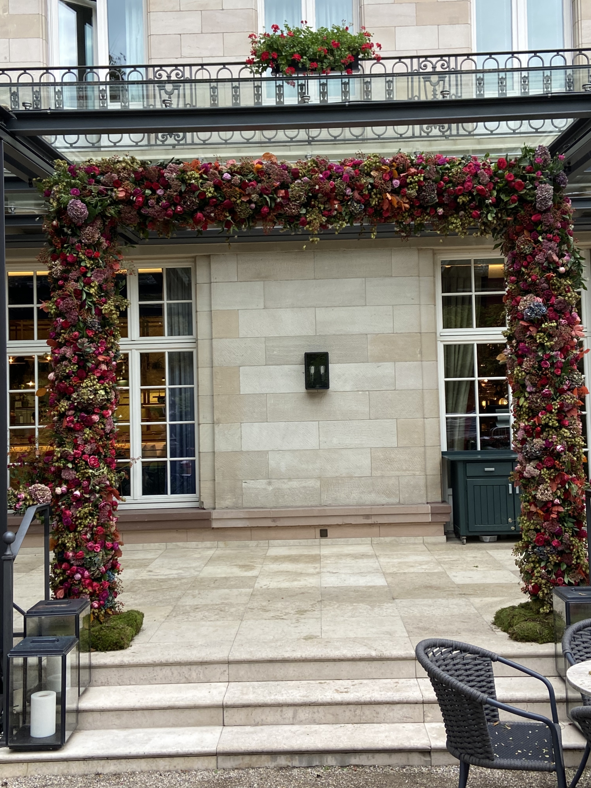 Rosenbogen
