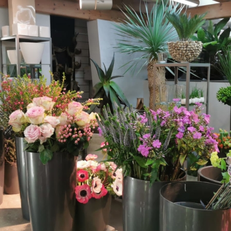 Besondere Blumen