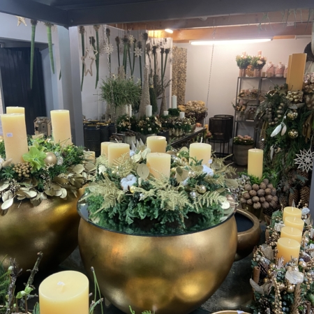 ADVENTSAUSSTELLUNG