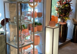 Dutz Glas