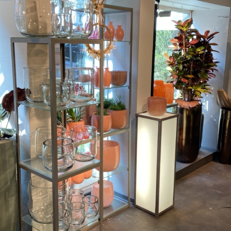 Dutz Glas