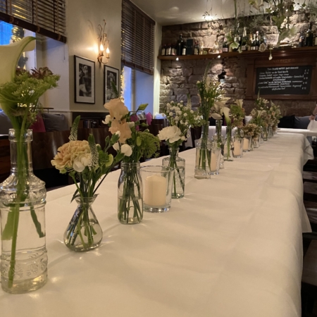Leos Restaurant