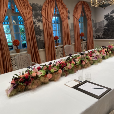 Salon iffezheim