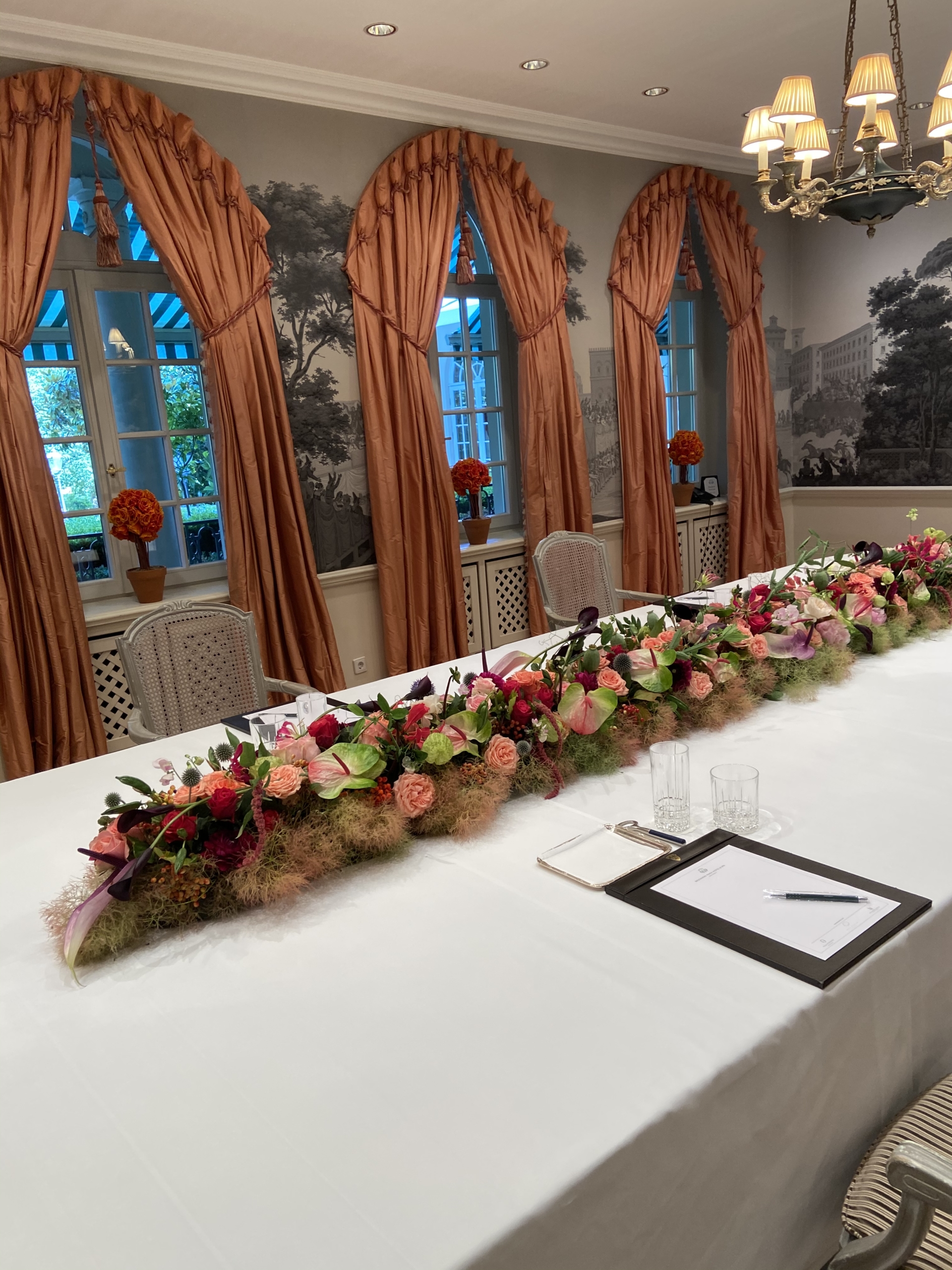 Salon iffezheim