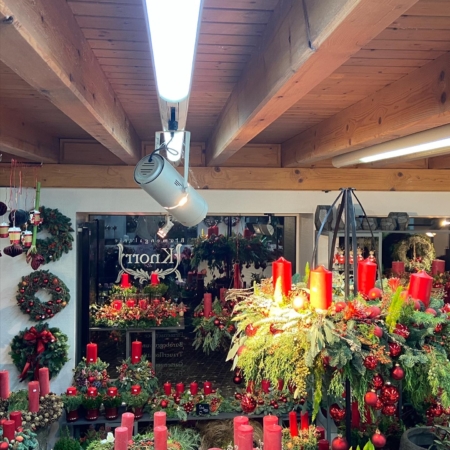 Zum Advent